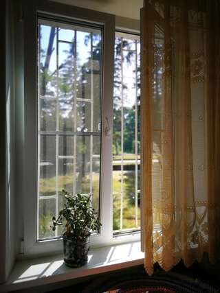 Апартаменты Апартаменты на Турбазе Сухум Апартаменты с 1 спальней-11