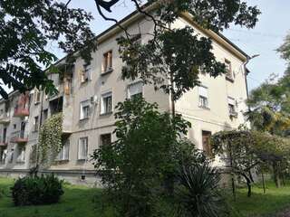 Апартаменты Апартаменты на Турбазе Сухум Апартаменты с 1 спальней-14