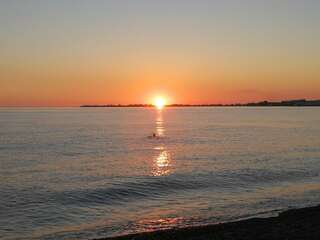 Апартаменты Апартаменты на Турбазе Сухум Апартаменты с 1 спальней-18