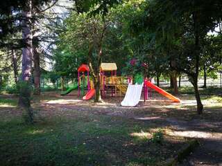 Апартаменты Апартаменты на Турбазе Сухум Апартаменты с 1 спальней-23