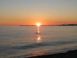 Апартаменты Апартаменты на Турбазе Сухум Апартаменты с 1 спальней-24