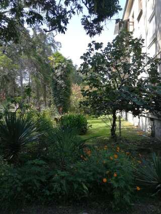 Апартаменты Апартаменты на Турбазе Сухум Апартаменты с 1 спальней-27