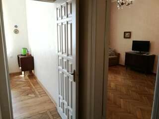 Апартаменты Апартаменты на Турбазе Сухум Апартаменты с 1 спальней-34