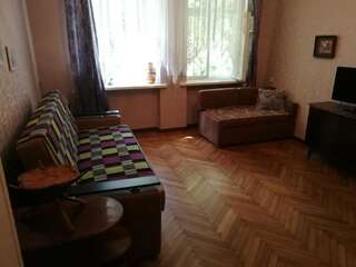 Апартаменты Апартаменты на Турбазе Сухум Апартаменты с 1 спальней-35