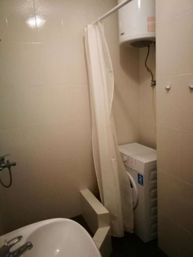 Апартаменты Апартаменты на Турбазе Сухум-21