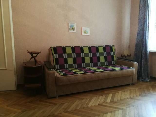 Апартаменты Апартаменты на Турбазе Сухум-4