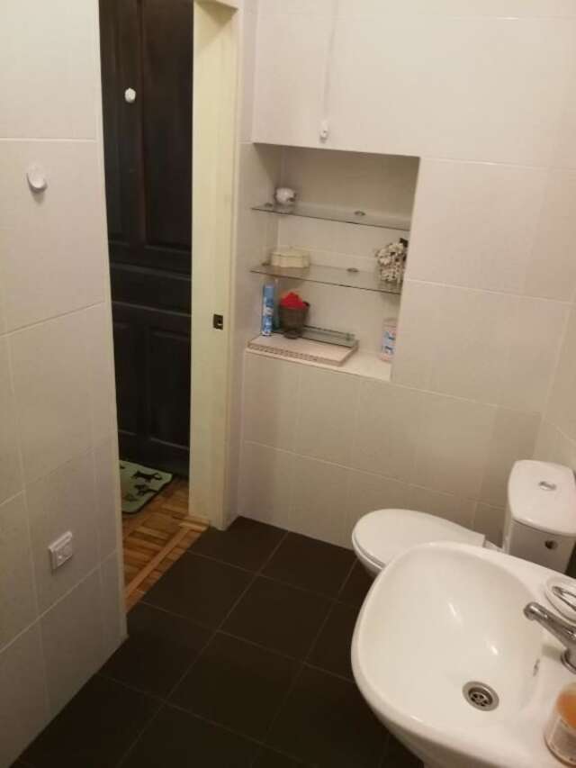 Апартаменты Апартаменты на Турбазе Сухум-31