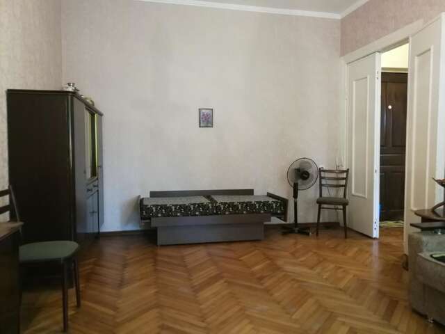 Апартаменты Апартаменты на Турбазе Сухум-32