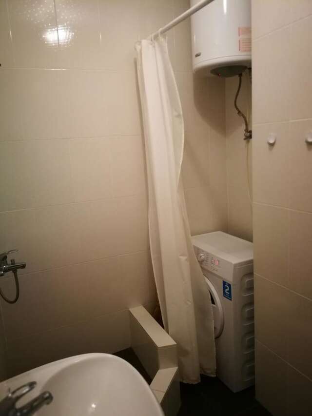 Апартаменты Апартаменты на Турбазе Сухум-9